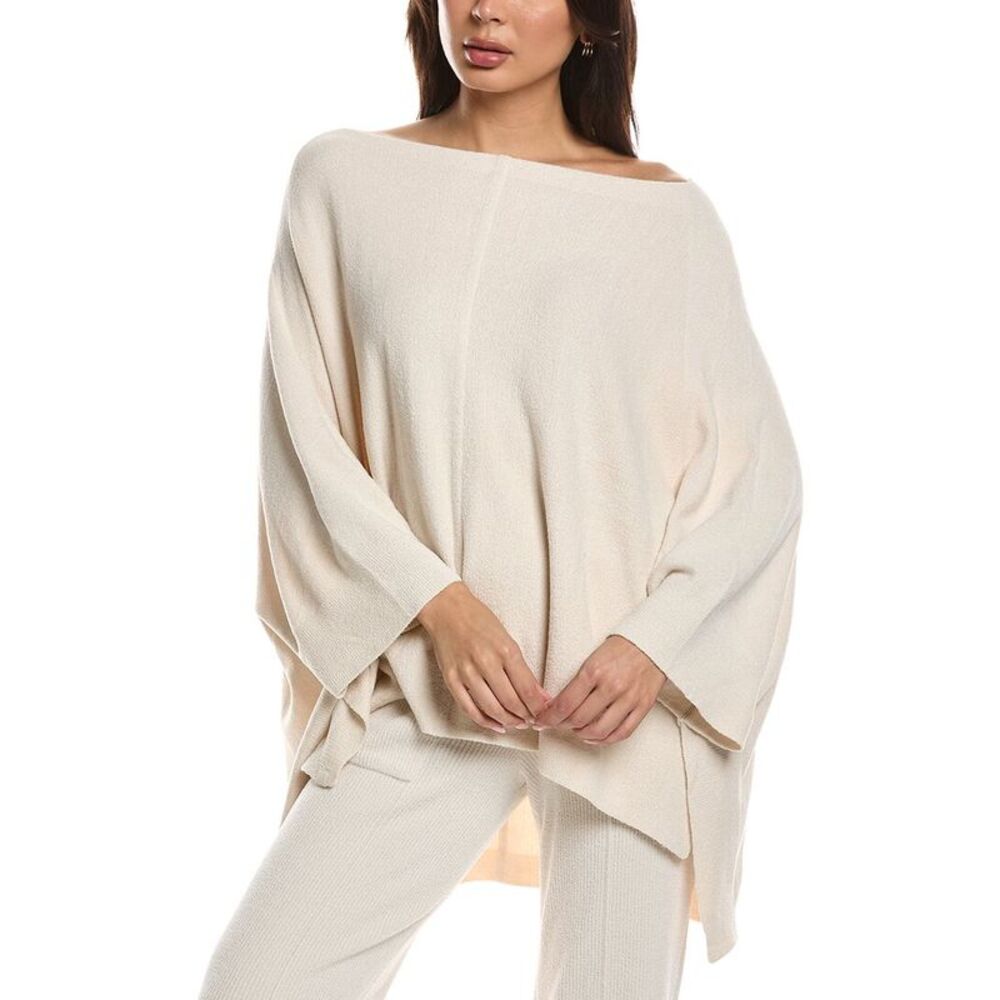 Barefoot Dreams Womens Cozy Chic Ultra Light Dolman Top